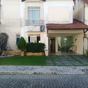 Casa de Condomínio com 3 Quartos à venda, 180m² no Centro, Eusébio