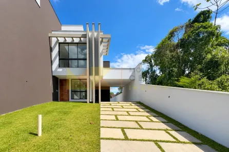 Casa com 3 Quartos à venda, 185m² no Ponta Aguda, Blumenau