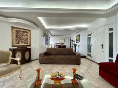 Apartamento com 3 Quartos à venda, 197m² no Agronômica, Florianópolis