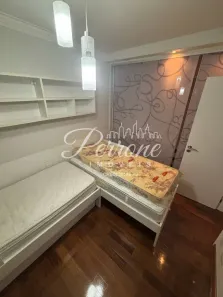 Apartamento com 3 Quartos à venda, 106m² no Belenzinho, São Paulo