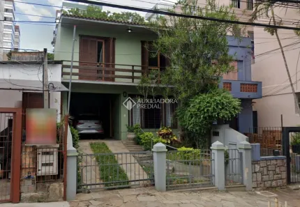 Casa com 4 Quartos à venda, 240m² no Auxiliadora, Porto Alegre