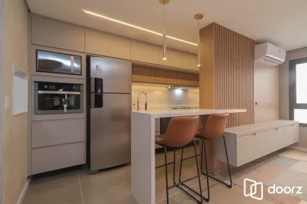 Apartamento com 3 Quartos à venda, 88m² no Monte Alverne, Santa Cruz do Sul