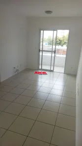 Apartamento com 2 Quartos para alugar, 65m² no Vila Adyana, São José dos Campos