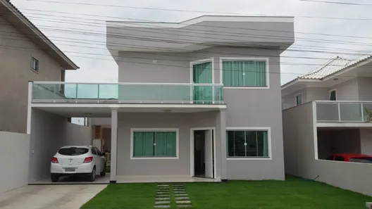 Casa com 3 Quartos à venda, 160m² no Centro, Araruama