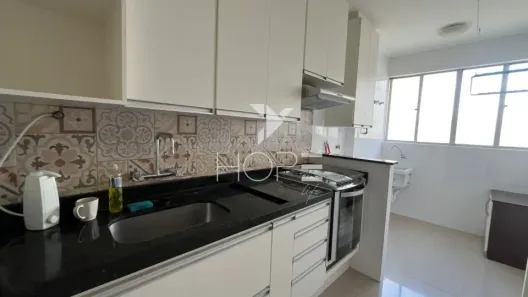 Apartamento com 3 Quartos para alugar, 98m² no Jardim Higienópolis, Londrina