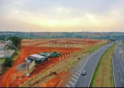 Lote/Terreno à venda, 250m² no Jardim Fortaleza, Paulínia