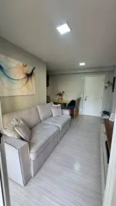 Apartamento com 2 Quartos à venda, 56m² no Jardim Maria Rosa, Taboão da Serra