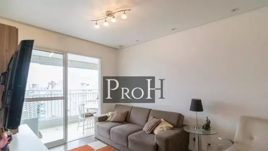 Apartamento com 3 Quartos à venda, 84m² no Centro, São Bernardo do Campo