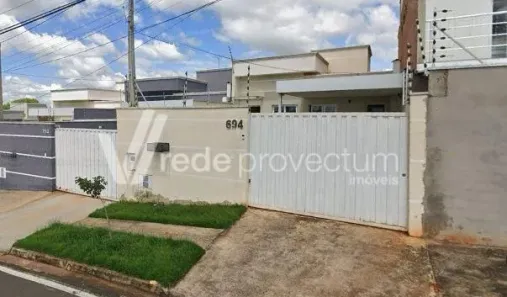 Casa com 3 Quartos para alugar, 180m² no São Luiz, Paulínia