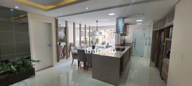 Apartamento com 3 Quartos à venda, 148m² no Centro, Londrina