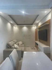 Apartamento com 2 Quartos à venda, 41m² no Reserva Real, Ribeirão Preto