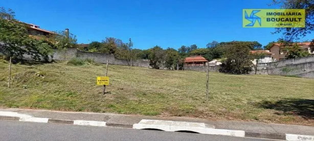 Lote/Terreno à venda, 1021m² no Monte Catine, Vargem Grande Paulista