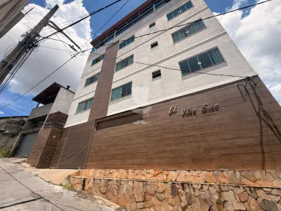 Apartamento com 3 Quartos à venda, 185m² no Boa Morte, Barbacena
