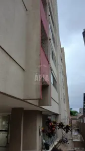 Apartamento com 3 Quartos à venda, 125m² no Setor Aeroporto, Goiânia