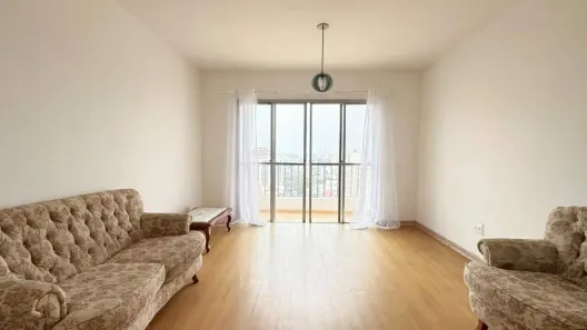 Apartamento com 3 Quartos para alugar, 119m² no Vila Virgínia, Jundiaí