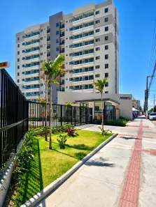 Apartamento com 2 Quartos à venda, 55m² no Coroa do Meio, Aracaju