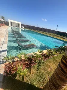 Casa com 3 Quartos à venda, 103m² no Jardins Berlim, Senador Canedo