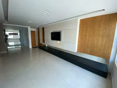 Apartamento com 3 Quartos à venda, 105m² no Vila Belo Horizonte, Divinópolis