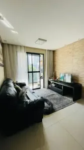 Apartamento com 3 Quartos à venda, 67m² no Jardim Umuarama, São Paulo