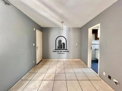 Apartamento com 3 Quartos à venda, 77m² no Vila Industrial, Campinas