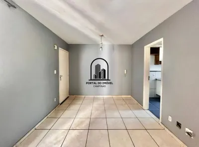 Apartamento com 3 Quartos à venda, 77m² no Vila Industrial, Campinas