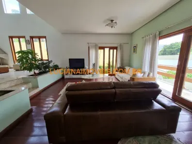Apartamento com 4 Quartos à venda, 430m² no Vila Inah, São Paulo