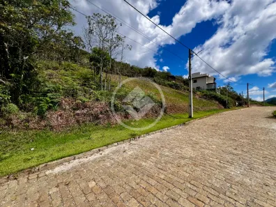 Lote/Terreno à venda, 358m² no Albuquerque, Teresópolis
