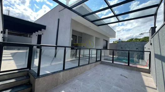 Casa com 3 Quartos à venda, 105m² no Balneário Stella Maris, Peruíbe