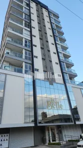 Apartamento com 2 Quartos à venda, 65m² no Balneário Perequê, Porto Belo