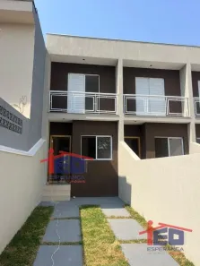Sobrado com 3 Quartos à venda, 100m² no Vila Tiradentes, São Paulo