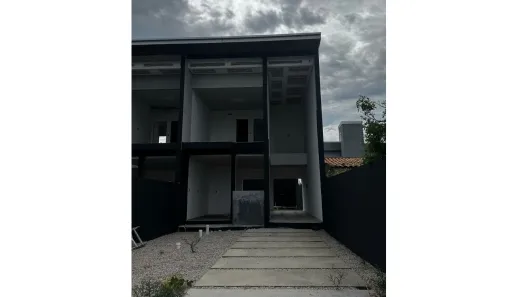 Casa com 2 Quartos à venda, 136m² no Passo de Torres, Passo de Torres