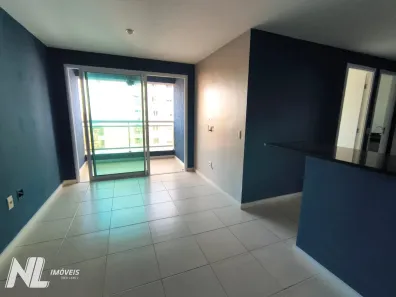 Apartamento com 2 Quartos à venda, 55m² no Capim Macio, Natal