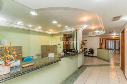 Prédio Comercial à venda, 689m² no Bela Vista, Porto Alegre