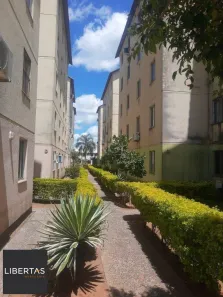 Apartamento com 2 Quartos à venda, 38m² no Vila Nova, Porto Alegre