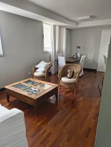 Apartamento com 2 Quartos à venda, 90m² no Setor Oeste, Goiânia