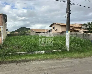 Lote/Terreno à venda, 374m² no Inoã (Inoã), Maricá
