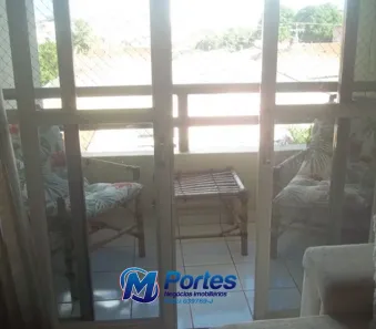 Apartamento com 2 Quartos à venda, 76m² no Boa Vista, São José do Rio Preto