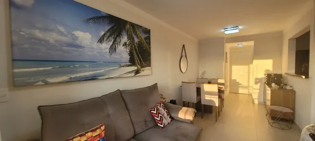 Apartamento com 2 Quartos à venda, 73m² no Engordadouro, Jundiaí