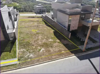 Lote/Terreno à venda, 360m² no Jardins Nápoles, Senador Canedo