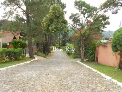 Lote/Terreno à venda, 920m² no Ville de Montagne, Nova Lima