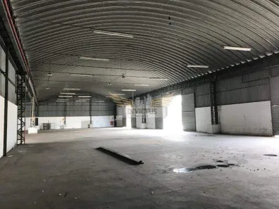 Galpão/Depósito/Armazém para alugar, 6700m² no Parque São Lourenço, São Paulo