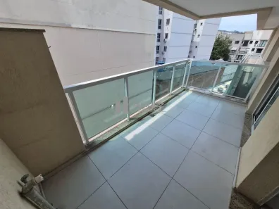 Apartamento com 2 Quartos para alugar, 71m² no Maracanã, Rio de Janeiro