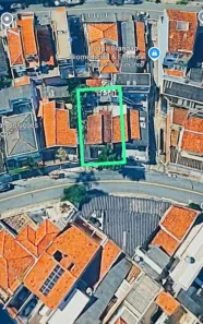 Lote/Terreno à venda, 250m² no Santa Terezinha, São Bernardo do Campo