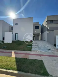 Sobrado com 4 Quartos para alugar, 150m² no Jardim Bela Morada, Aparecida de Goiânia