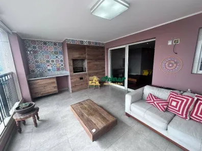 Apartamento com 3 Quartos à venda, 134m² no Macedo, Guarulhos