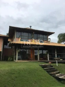 Sobrado com 3 Quartos à venda, 367m² no Jardim Panorama II, Bragança Paulista
