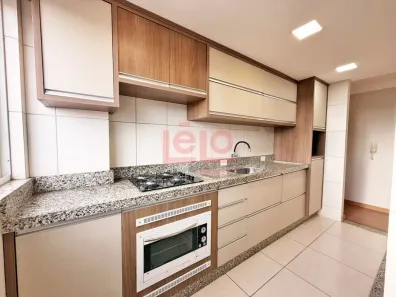 Apartamento com 2 Quartos para alugar, 73m² no Zona 07, Maringá