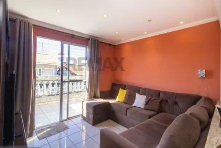 Casa com 3 Quartos à venda, 138m² no Vila América, São Paulo