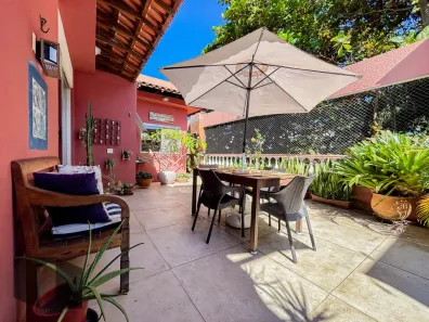 Cobertura com 4 Quartos à venda, 319m² no Barra da Tijuca, Rio de Janeiro