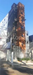 Apartamento com 1 Quarto à venda, 27m² no Vila Maria Alta, São Paulo